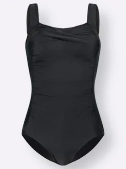 feel good Badeanzug schwarz – Produktbild 1 von 1