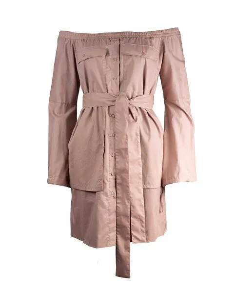 EMPIRE-THIRTEEN EMPIRE-THIRTEEN Kleid EMMA – Produktbild 1 von 4