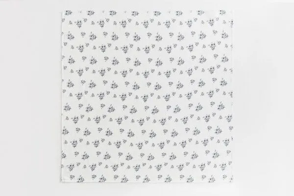 Hello Mama Hello Mama Bio Mulltuch Koala 120cm x 120cm – Produktbild 1 von 4