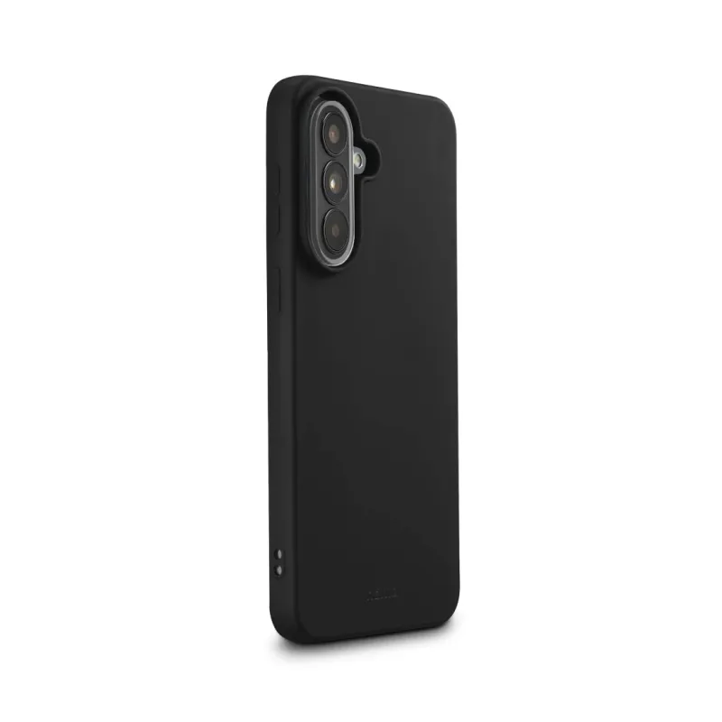 Hama Hama Handyhülle "Fantastic Feel" für Samsung Galaxy A37 5G, Schwarz, – Produktbild 3 von 5