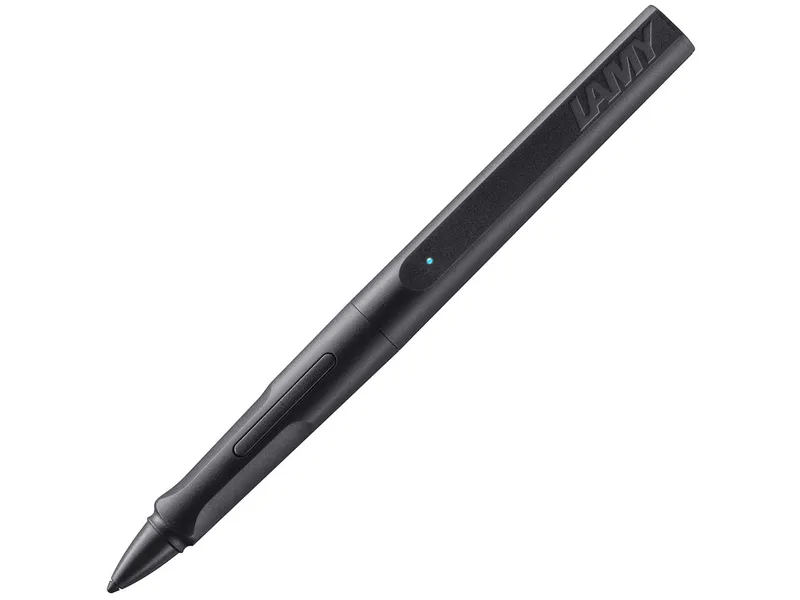 Lamy LAMY Digitalschreibstift für Apple iPad "safari note+", all black – Produktbild 1 von 1