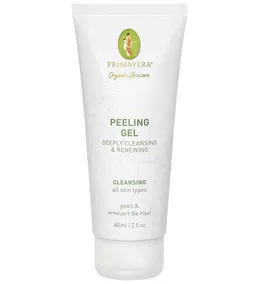Primavera Primavera Peeling Gel - Deeply Cleansing & Renewing – Produktbild 1 von 1