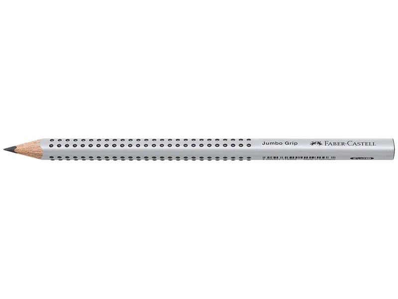 Faber-Castell Faber-Castell Bleistift "Jumbo Grip" HB – Produktbild 1 von 1