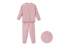 People Wear Organic People Wear Organic Pyjama Nicki aus Bio-Baumwolle – Produktbild 1 von 1