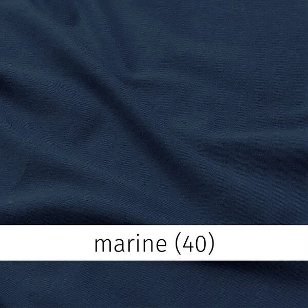 Heidekönigin Heidekönigin Basic Top, Marine, – Produktbild 4 von 4