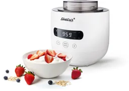 Steba Steba Joghurtbereiter JM4 FERMENT, 2 Portionsbehälter – Produktbild 1 von 1
