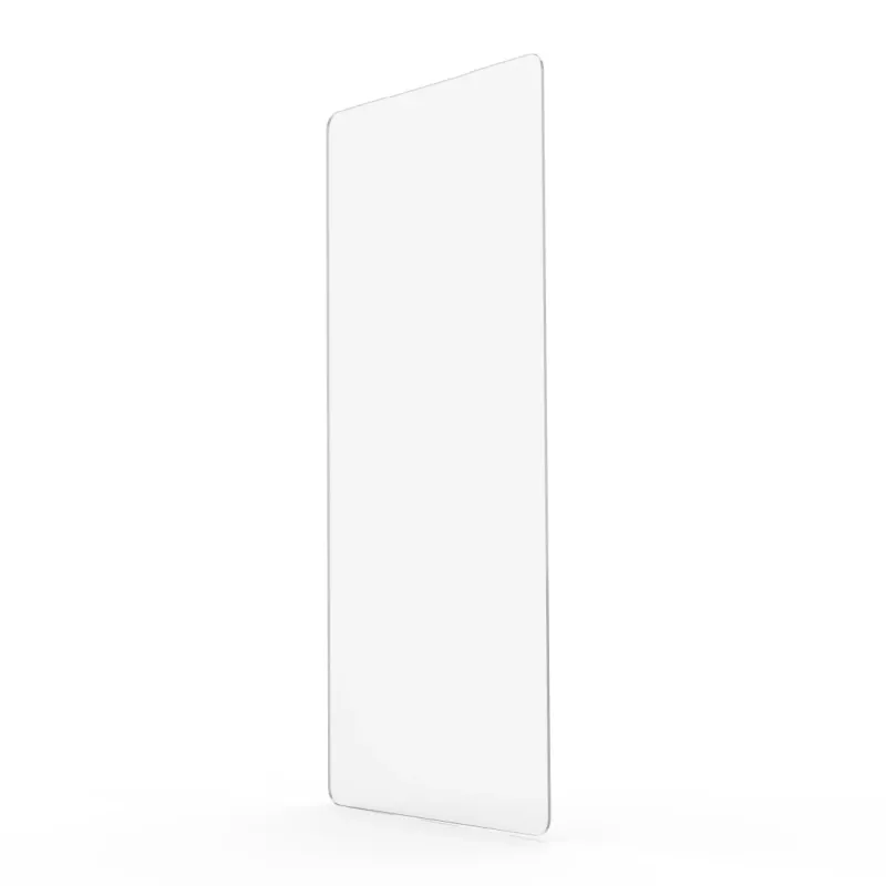 Hama Hama Handy-Schutzglas "Clear Protect" für Samsung Galaxy S25 Ultra, Montagehilfe – Produktbild 3 von 4