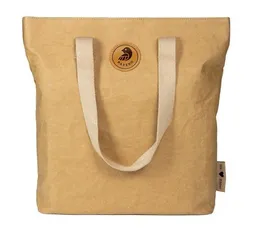 PAPERO Shopper Tasche aus Kraft Papier PAPERO KANGOO – Produktbild 1 von 1