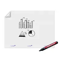Legamaster Legamaster Flipchartfolie Magic-Chart Flipchart XL – Produktbild 2 von 2