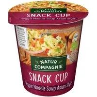 Natur Compagnie Bechergericht Asia Vegetable & Noodle Soup – Produktbild 1 von 1