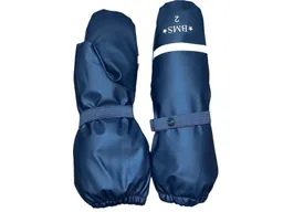 BMS BMS Kinder Handschuhe Buddelhandschuhe ungefüttert SoftSkin marine Gr.2 (2-5 Jahre) – Produktbild 1 von 1