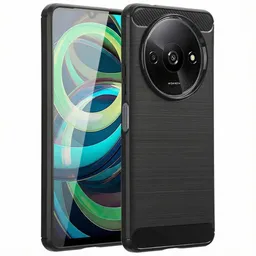 imoshion imoshion Brushed Back Cover für das Xiaomi Redmi A3 – Produktbild 1 von 1
