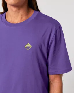 UNIPOLAR Unipolar Jubiläums T-Shirt Modell: Neon – Produktbild 1 von 1