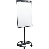 Legamaster Legamaster Mobiles Flipchart SKETCH EASY round base – Produktbild 2 von 2