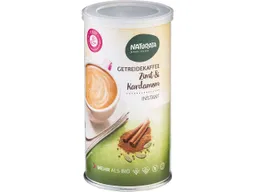Naturata NATURATA Bio-Instant-Getreidekaffee "Zimt & Kardamom", 125 g – Produktbild 1 von 1