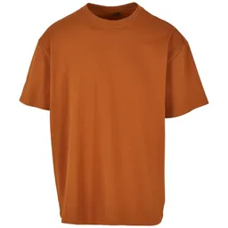 Build Your Brand Build Your Brand Build your Brand Schweres Oversize T-Shirt 56.0102 Gr. M toffee – Produktbild 1 von 1