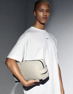 BagBase BagBase Schuhtasche/-beutel auch als Zubehörtasche – Produktbild 1 von 1
