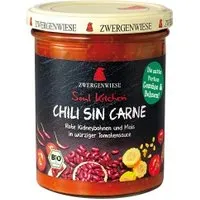 Zwergenwiese Soul Kitchen Chili sin Carne – Produktbild 1 von 1