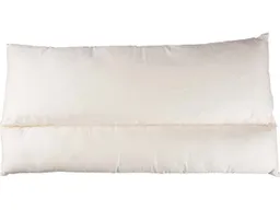 Prolana Prolana Nackenstütz-Kissen 40x80cm S. 700g SSW-Kügel. – Produktbild 1 von 1
