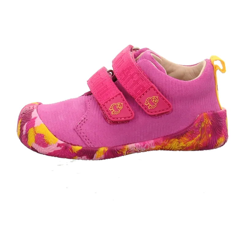 Affenzahn Affenzahn Vogel für Kinder, pink, Größe 26 EU, Pink, – Produktbild 2 von 7
