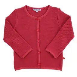 Enfant Terrible Enfant Terrible Kinder Strickjacke reine Bio-Baumwolle – Produktbild 1 von 1
