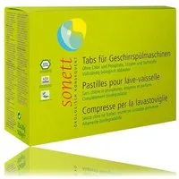 Sonett sonett Tabs für die Geschirrspülmaschine – Produktbild 1 von 1