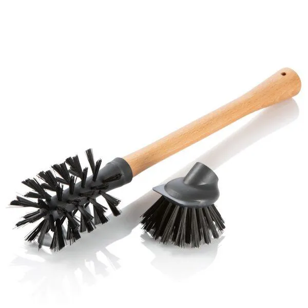 SAUBA Sauba Spüla Spülbürsten Duo – Produktbild 2 von 4
