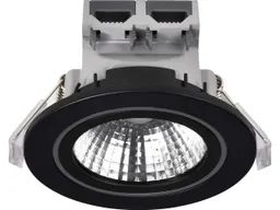 Nordlux Nordlux Einbaustrahler "Alec 1-Kit" – Produktbild 1 von 1