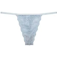 Underprotection Underprotection Luna String, Hellblau, – Produktbild 1 von 1