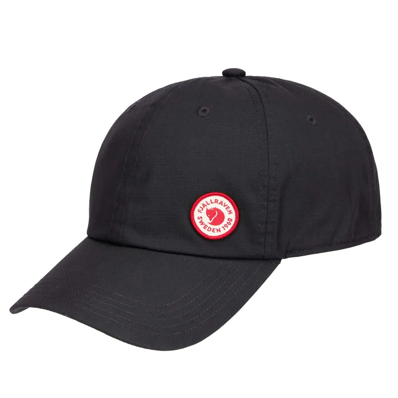 Fjällräven FJÄLLRÄVEN LOGO CAP – Produktbild 1 von 1