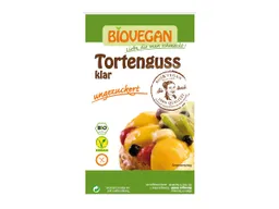 BioVegan Tortenguss – Produktbild 1 von 1