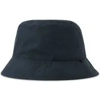 Atlantis Headwear Atlantis Headwear Atlantis Bucket Hat Sonnenhut Fischerhut Wendbar wasserabweisend PFC Frei, Navy/grau, – Produktbild 1 von 1