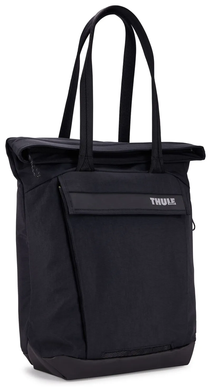 Thule THULE Paramount 22L Tragetasche / Tote Black, Black, – Produktbild 1 von 1