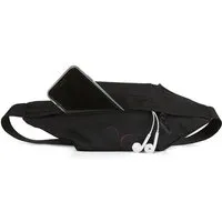 PINQPONQ Bauchtasche Modell: Nik, Rooted black, – Produktbild 1 von 1