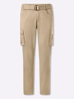 Catamaran Cargohose schlamm – Produktbild 1 von 1