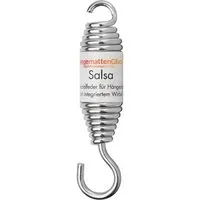 HängemattenGlück Feder SALSA mit Wirbel für Hängesitze von HängemattenGlück – Produktbild 1 von 1