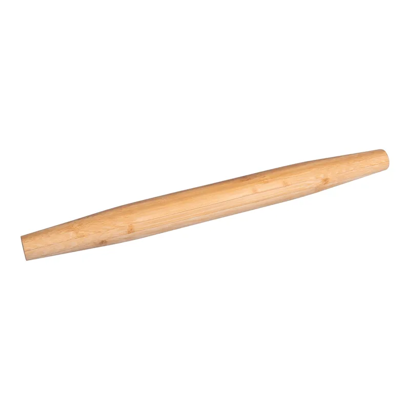 genialo genialo Wellholz „Bambus“, Natur, – Produktbild 1 von 2