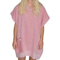 Lou-i Lou-i Badeponcho Made in Germany Surfponcho – Produktbild 1 von 1