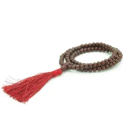 Just Be Just Be Rosenholz Mala 6 mm – Produktbild 1 von 1