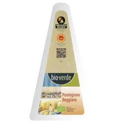 bio-verde bio-verde Parmigiano Reggiano DOP – Produktbild 1 von 1