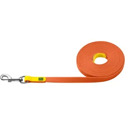 Hunter Hunter Suchleine Convenience neon orange 1,5 cm, 12 m – Produktbild 1 von 1