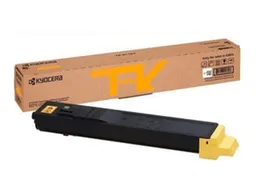 Kyocera Kyocera Toner TK-8115Y gelb – Produktbild 1 von 1