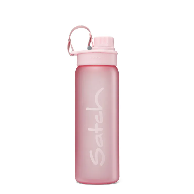 Satch Satch Schulzubehör Sport-Trinkflasche 650ml, Pink, – Produktbild 1 von 1
