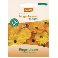 Bingenheimer Saatgut Ringelblume – Produktbild 1 von 1