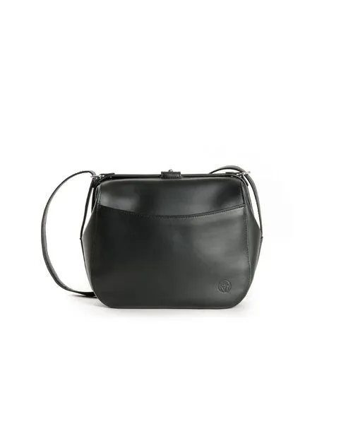 Harolds Harolds Harold's GA289123 Bügeltasche, Schwarz, – Produktbild 1 von 3