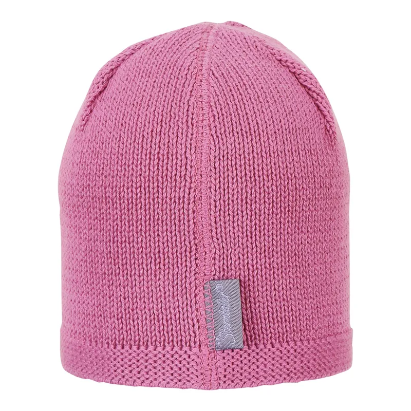 Sterntaler Sterntaler Strickmütze, Rosa, – Produktbild 1 von 1