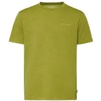 Vaude VAUDE T-Shirt Men's Essential T-Shirt, Dark leaf, – Produktbild 4 von 7