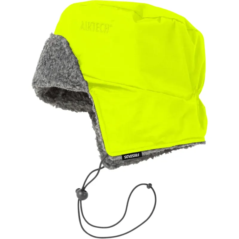 Fristads Chapka Fristads 9105 GTT, Jaune, – Produktbild 1 von 2