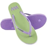 Waves WAVES Flip Flops - Zehentrenner 100 % Naturkautschuk, Bentota, – Produktbild 1 von 1
