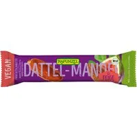RAPUNZEL RAPUNZEL Fruchtschnitte mit Dattel und Mandel "Leckerli", 40 g – Produktbild 1 von 1